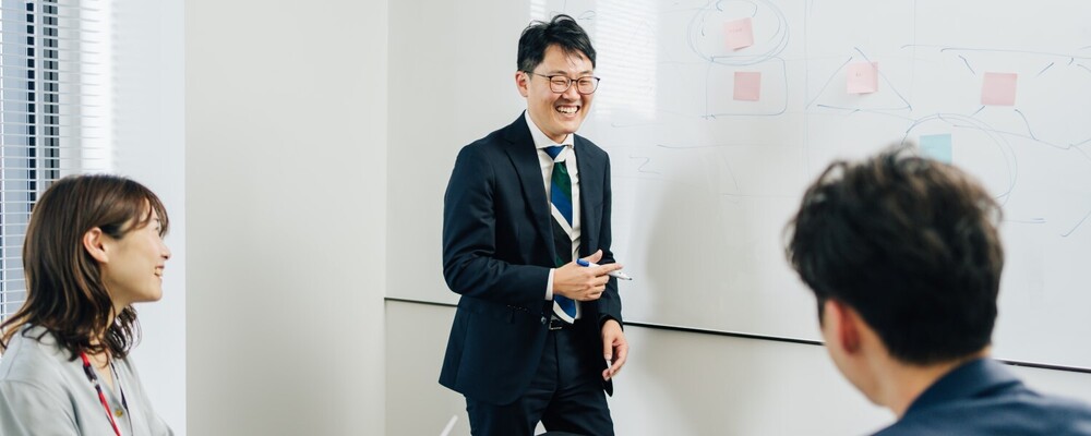 バックオフィスシステム運用保守業務メンバー募集／業務フローの設計、業務改善・社内SE業務経験者歓迎 | 株式会社リバスタ