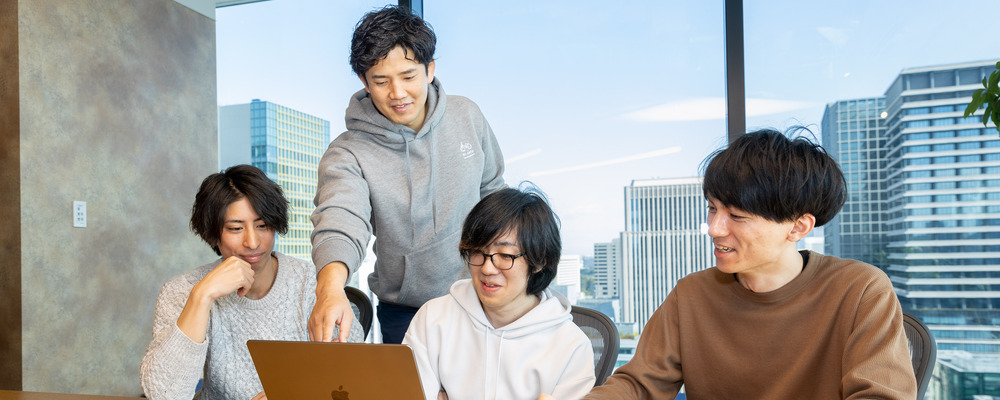【虎ノ門｜採用担当 / HR募集】Biz Freak｜会社の成長を採用で牽引！｜急成長フェーズの組織づくりをリード | PKSHAグループ