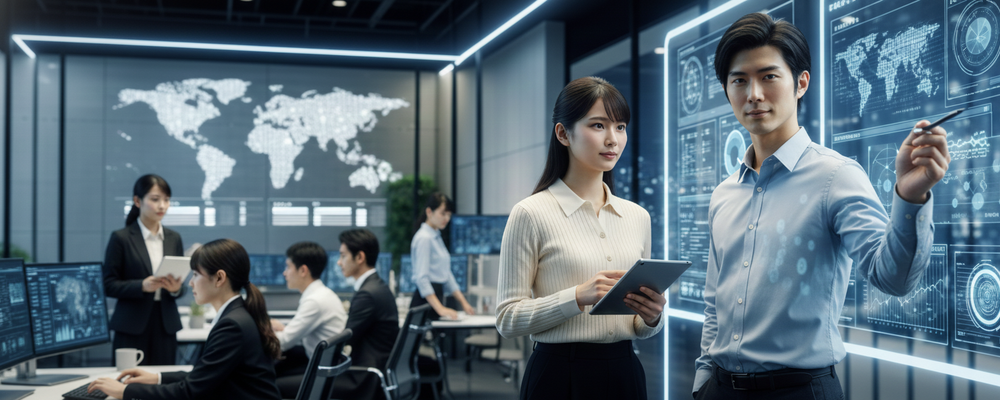 【経理】将来の経営幹部を目指す次世代管理職候補 | 株式会社クレオ