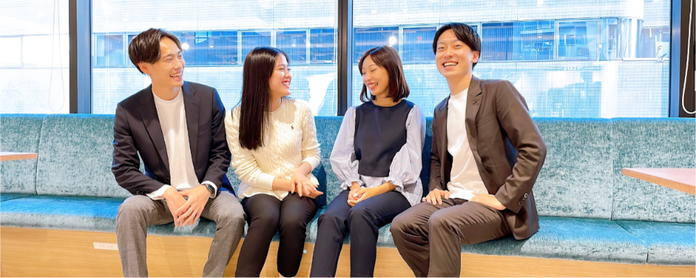【人事（採用担当）】＜未経験・第二新卒歓迎！＞不動産×IFA×保険を幅広く扱うウェルステック企業を「採用」の力で一緒に大きくしていきましょう！＜フルフレックス・20代管理職複数在籍＞ | FANTAS technology株式会社