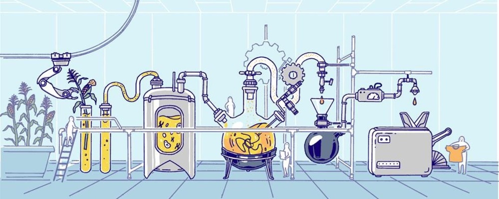 TDH04　バイオものづくり領域のプロセスモニタリング新規技術の開発 | コニカミノルタ株式会社