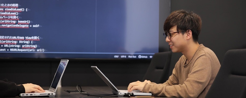 【26新卒】上流から下流まで様々なポジションを経験！SaaS×ECでシェアNo.1のWebアプリケーション開発 | 株式会社インターファクトリー