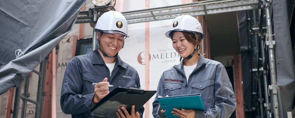 【MAI】RC施工管理　◆経験者優遇 | 株式会社メルディア