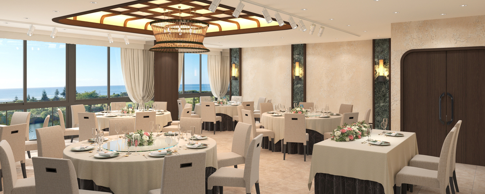 2026年夏開業予定チャイニーズレストラン【琥珀楼】　調理主任クラス | 株式会社南西楽園リゾート