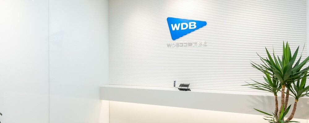薬事申請資料の作成、作成サポート業務（東京） | WDBココ株式会社