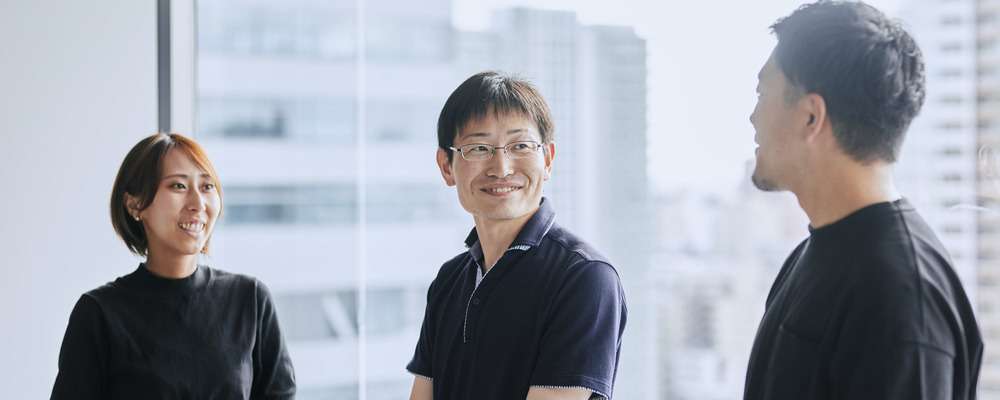 経営管理（部長候補/事業成長を牽引するガバナンス責任者） | PRONI株式会社