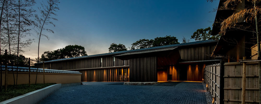 バトラー【ふふ 奈良／奈良県】 | カトープレジャーグループ