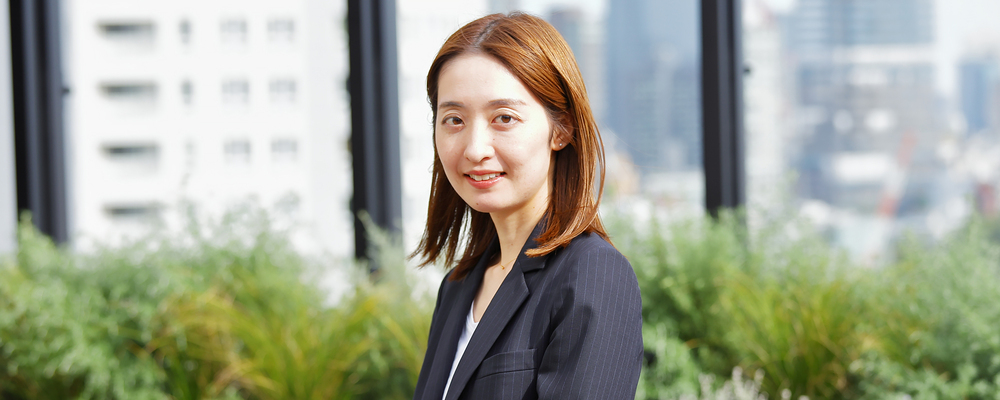 戦略コンサルタント(スタッフ) | グロービング株式会社