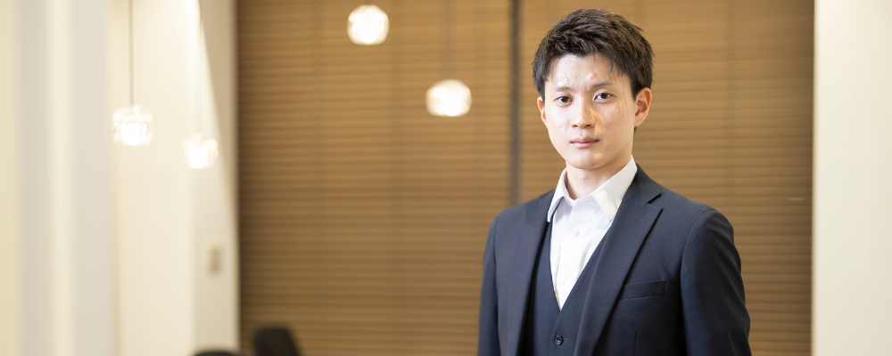未経験からの挑戦。失敗を乗り越え、掴んだ「信頼」と「成長」 | 株式会社ウィルグループ