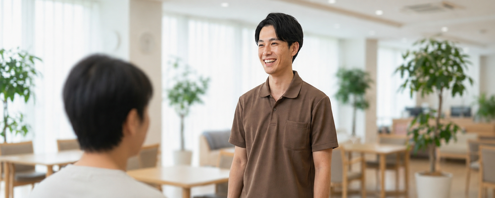 住宅型(介護付き)有料老人ホーム｜主任(管理職) | 株式会社ALKU