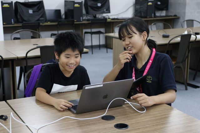 小中高校生のためのプログラミングスクール講師 未経験可 横浜教室 学校法人角川ドワンゴ学園