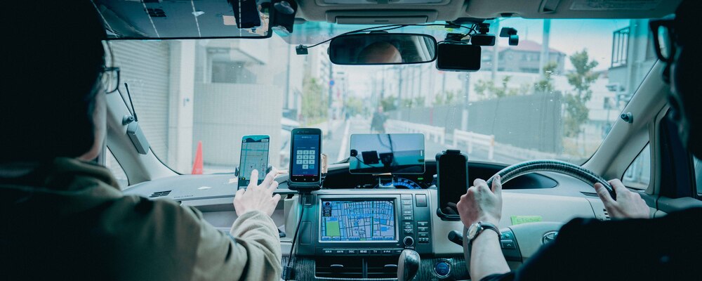 QAエンジニア（車載プロダクト）/ ハイブリッド勤務OK | GO株式会社
