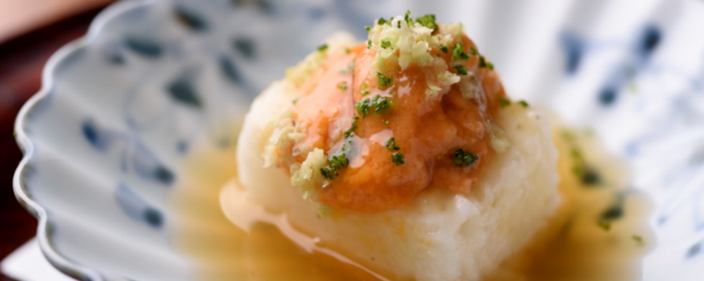 和食調理【ふふ 河口湖／山梨県】 | カトープレジャーグループ