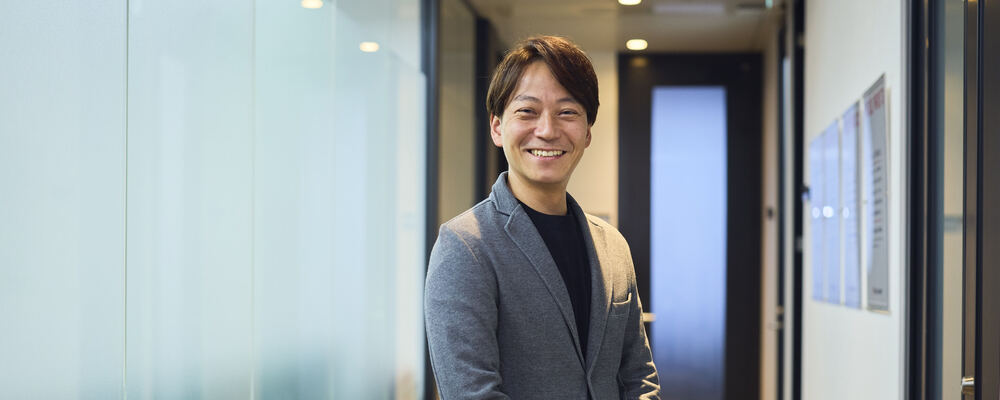 社員の「今」と「未来」の声に耳を澄ませて、人事の力で事業成長をリードする。 | 株式会社ウィルグループ