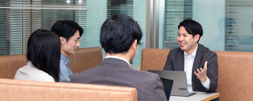 プロジェクトマネージャー | サングローブ株式会社