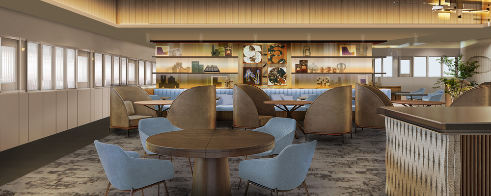 中央日本土地建物株式会社　ミタマチテラスカンファレンス・SENQ田町×コミュニケーター | コクヨ＆パートナーズ株式会社