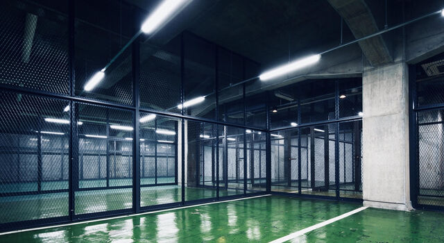 アート保管庫