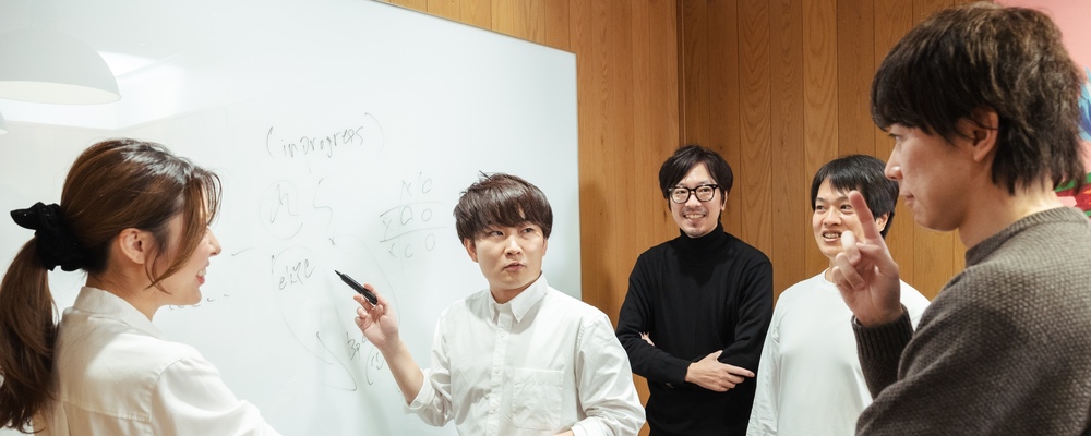 【Verification事業部】プリセールス（PM） | 株式会社TRUSTDOCK