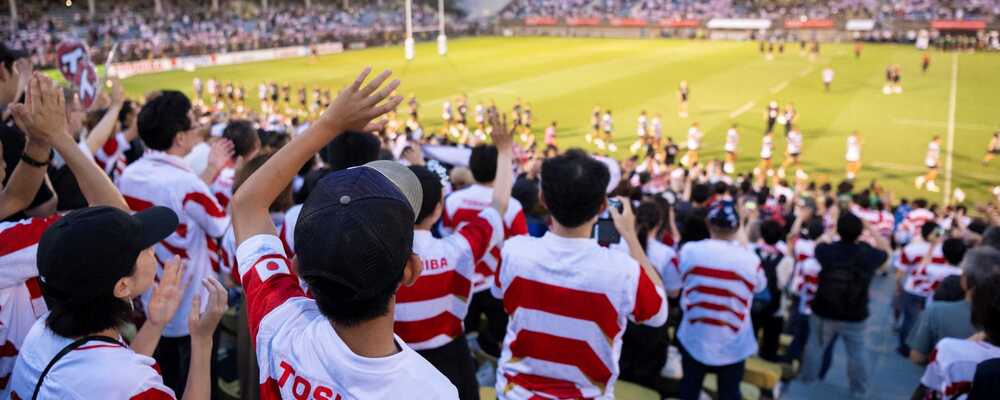 広報室 | 公益財団法人日本ラグビーフットボール協会