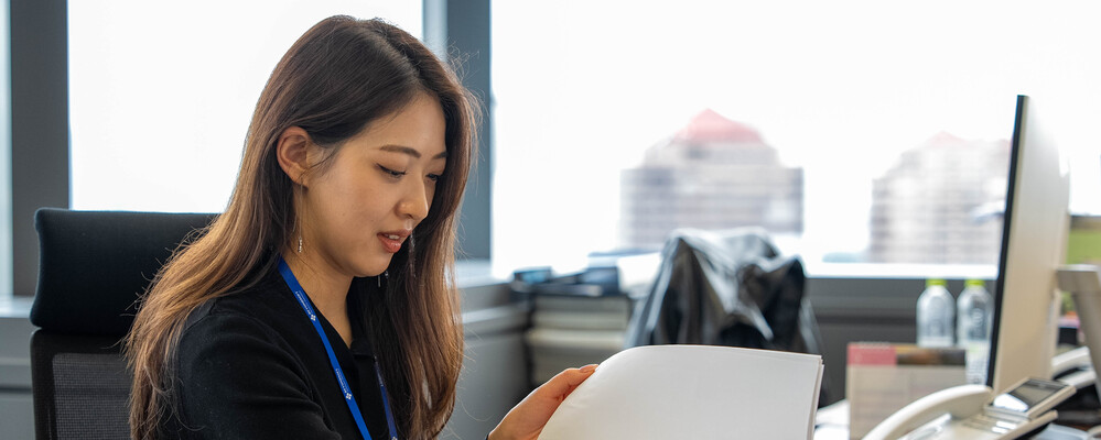 人事労務スペシャリスト | 株式会社ビヨンドソフトホールディングス