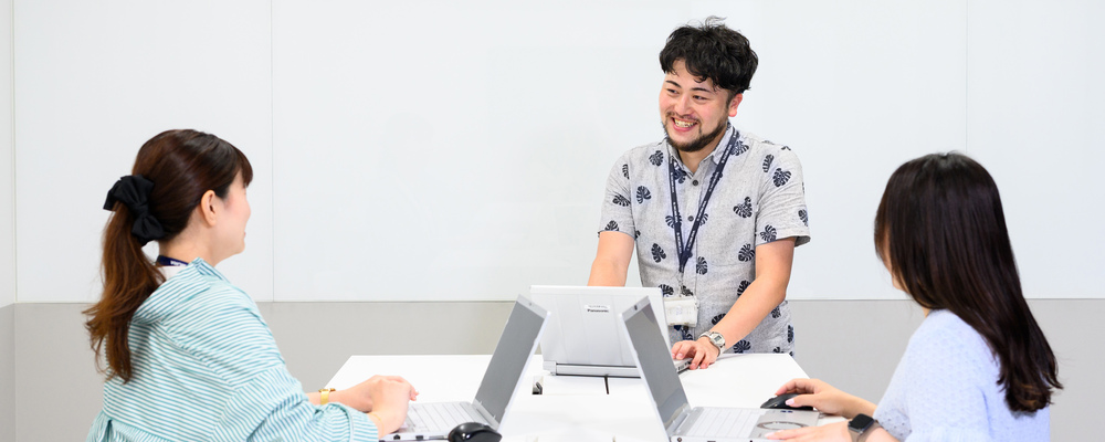 【中途】総務担当 | 株式会社ノムラアークス