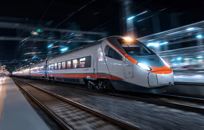 鉄道