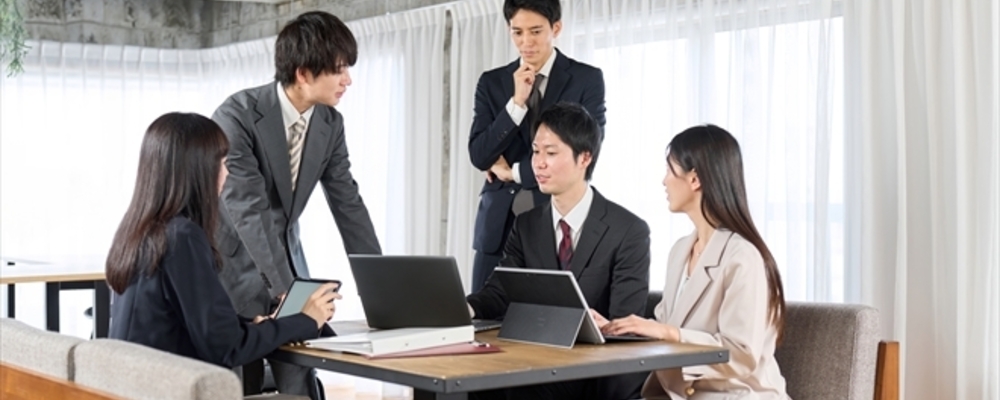 【BPaaS/コーポレートIT（情報システム/DX）/年2回の昇給機会/年間休日120日以上 | 株式会社atA&C