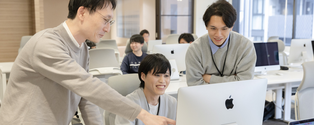 自社開発企業で実践的な経験が積める！学生エンジニア募集 | TOWN株式会社