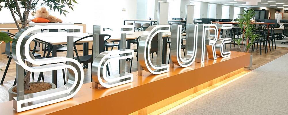 営業経験を活かし、仲間の成長を支える。育成と採用担当募集！ | 株式会社セキュア