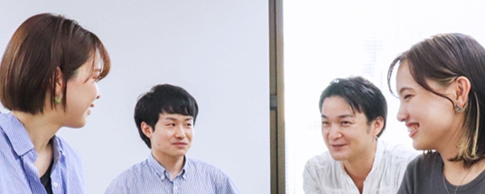 【フェムケア×ライフスタイル】新規プロジェクト立ち上げメンバー | 株式会社オズ・インターナショナル