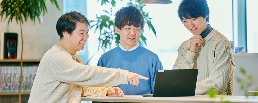 データ戦略立案、推進の中心を担うデータコンサルタント（BizPM）を募集！ | 株式会社バンダイナムコネクサス