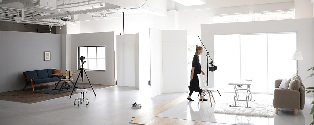 EC撮影カメラアシスタント・撮影補助（正社員） | 株式会社もしも