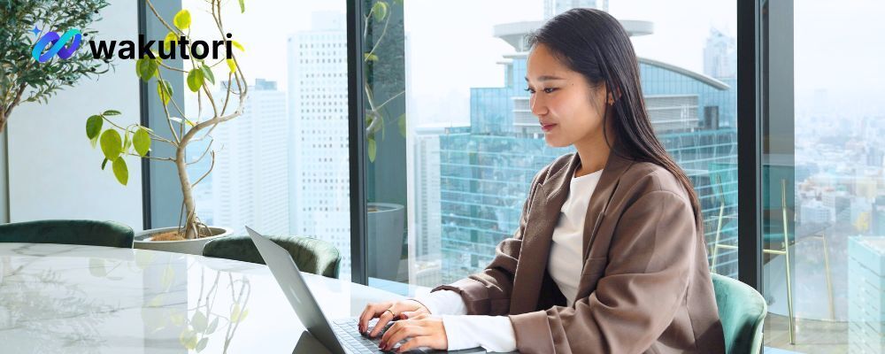 Webコンテンツディレクター（マルチクリエイター候補）｜中途採用 | 株式会社ワクトリ
