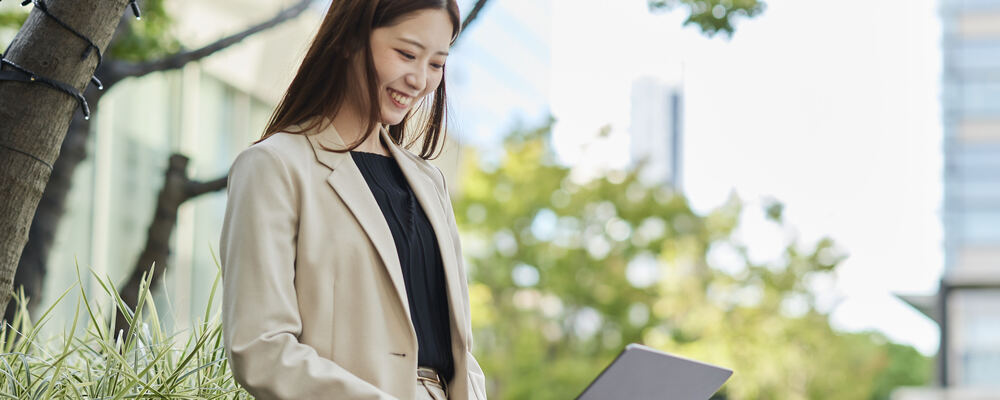 「知られていない会社」を、「注目される会社」に変える仕事。 | FLARETECH株式会社
