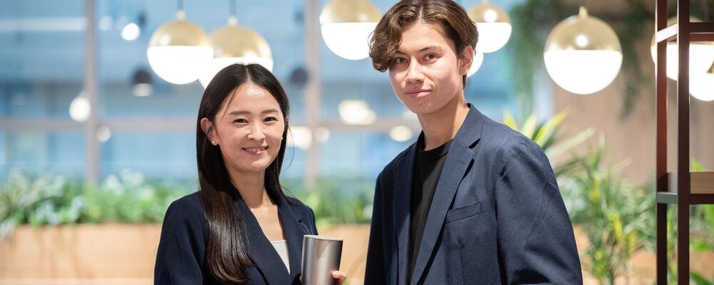 営業企画推進チーム | サングローブ株式会社