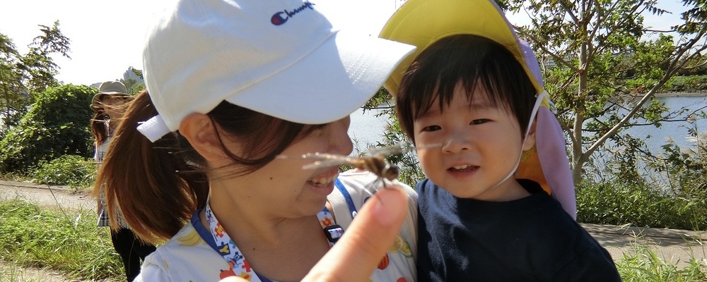【菊名駅より徒歩5分】土曜日専任パート保育士/職員間のチームワーク◎定員19名/サポート体制抜群♪ | キッズラボ株式会社