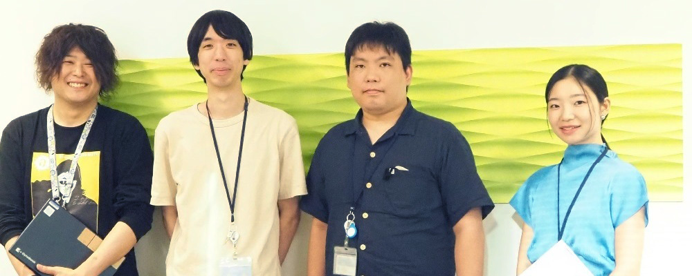 【エンジニア】月間数百万アクセス規模のBtoC向けWEBサイトのフロントエンド開発メインメンバー募集 | ビッグローブ株式会社