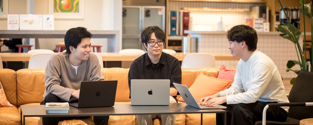 【シニアWebエンジニア】認知症という社会課題を解決すべく自ら手を動かし価値を創造してみませんか | テオリア・テクノロジーズ株式会社