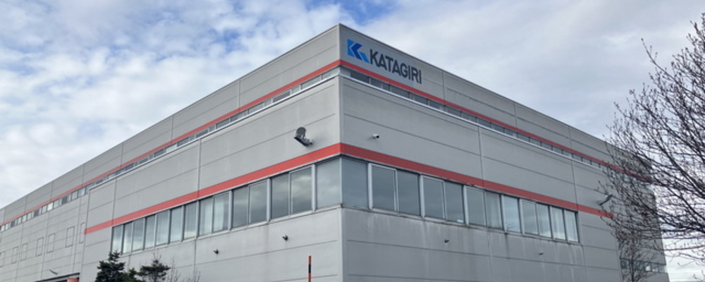 【機材管理】足場機材のメンテナンススタッフ（管理職候補）【北海道（苫小牧）勤務】 | 日綜産業株式会社