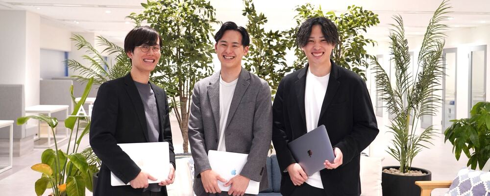 【toC営業マネジャー（候補）】累計25億調達 / 急成長Fintech幹部を募集 / 法人営業・Bizdevへのキャリアパスあり | 株式会社ABCash Technologies
