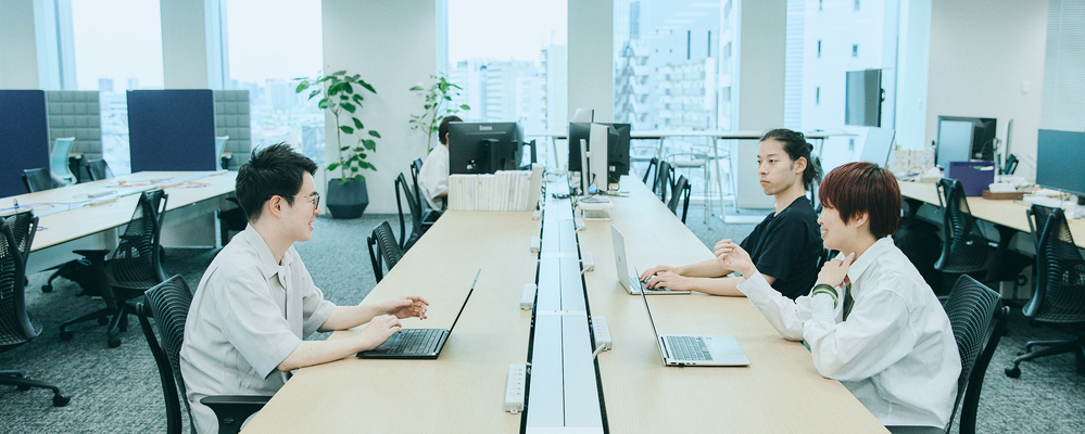 システムリスク管理 / リードメンバー | ウェルスナビ株式会社