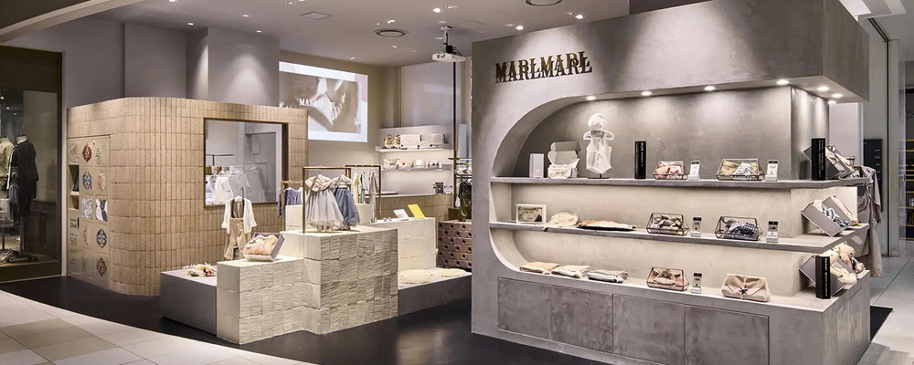 MARLMARL 札幌ステラプレイス店　店長候補 | 株式会社Yom