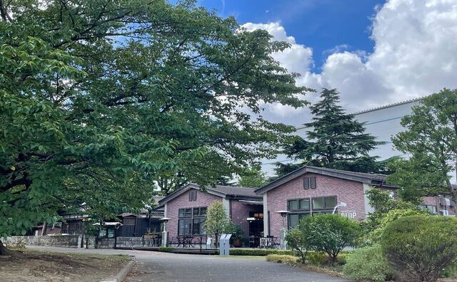 1110 CAFE/BAKERY