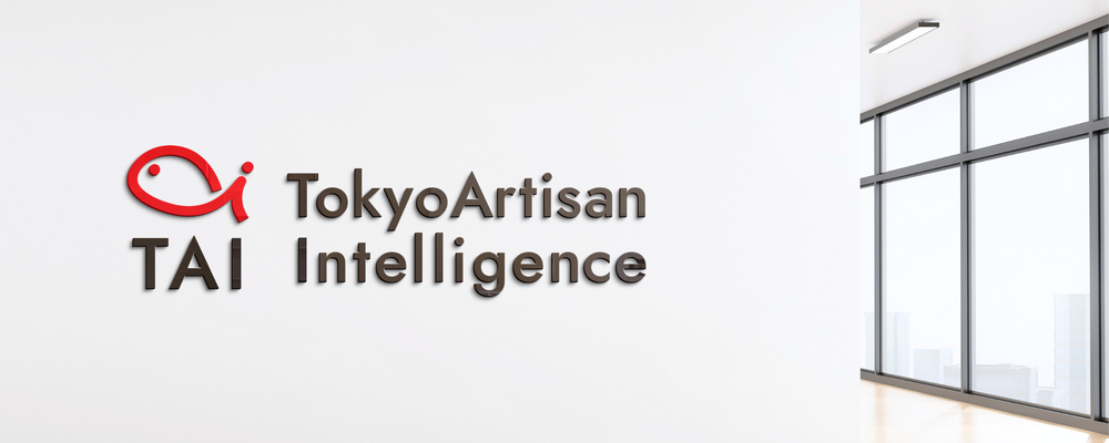 急成長ベンチャーでバックオフィスを統括する管理部長を募集 | Tokyo Artisan Intelligence株式会社