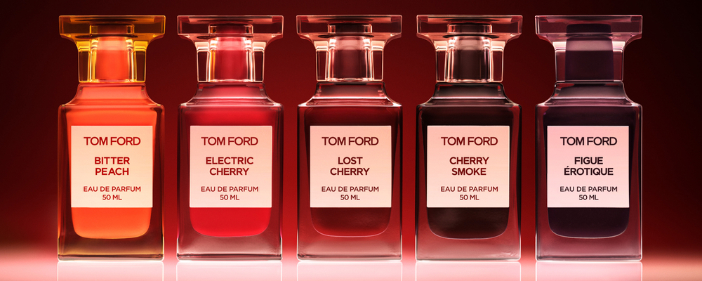 TOM FORD BEAUTY｜名古屋｜スペシャリスト募集 | ELCジャパン合同会社