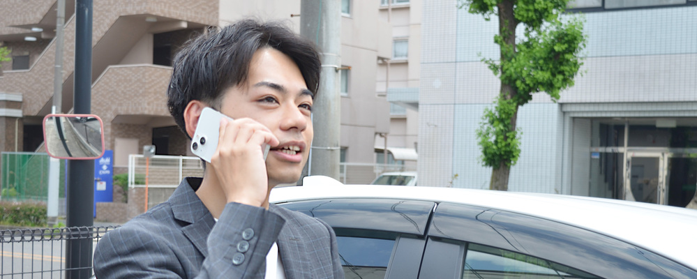 【物件仕入れに困ることなし！】法人or個人営業経験を活かして「三方よし」の価値を生み出しませんか。 | 株式会社不二興産