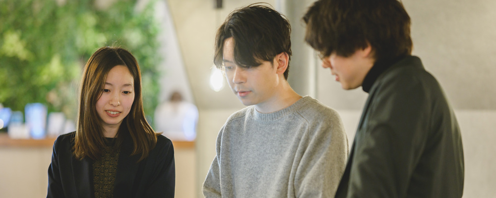 【1月31日開催】1day選考会へのご応募はこちら /戦略・総合コンサルタント/未経験OK | 株式会社クオンティア