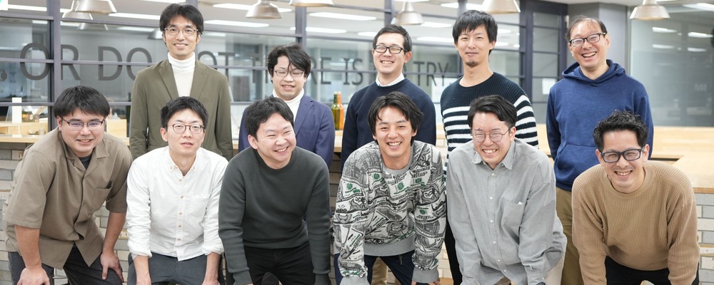 生成AI × Platform Engineeringで次世代の内製化をリード｜技術発信・事業創造にも挑戦できるプロフェッショナル募集 | 株式会社エーピーコミュニケーションズ