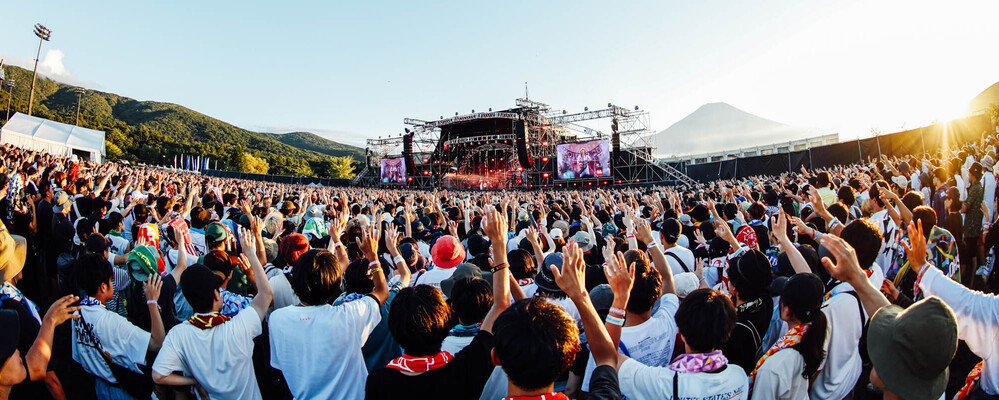 【ラブシャなどの企画運営】音楽イベントプロデューサー募集！ | 株式会社スペースシャワーネットワーク
