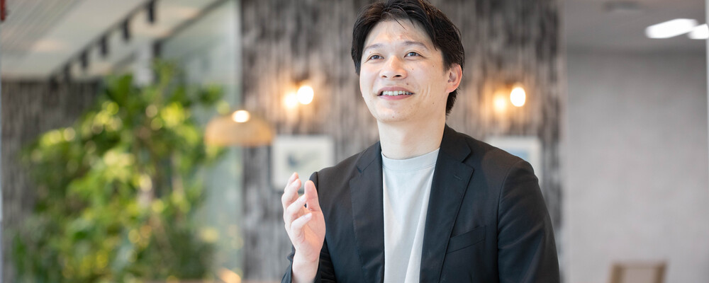 情報セキュリティ室マネージャー | サングローブ株式会社